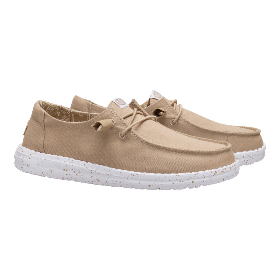 Alternative view of Wendy Stretch Canvas - Incense