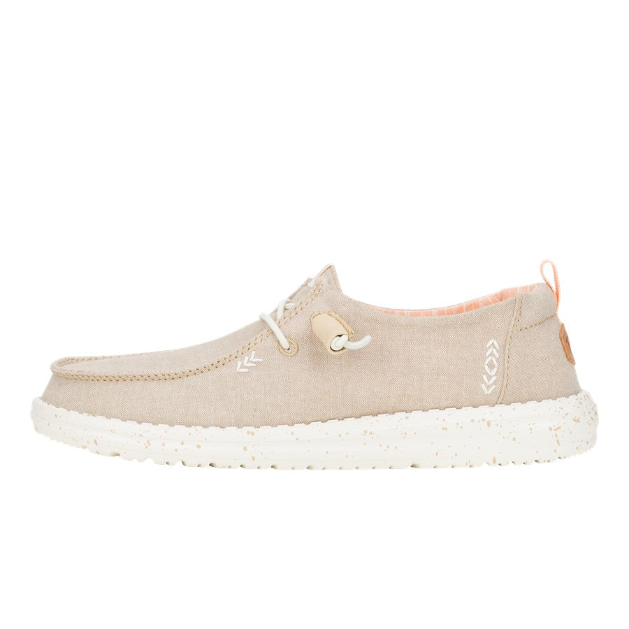 Alternative view of Wendy Chambray - Tan