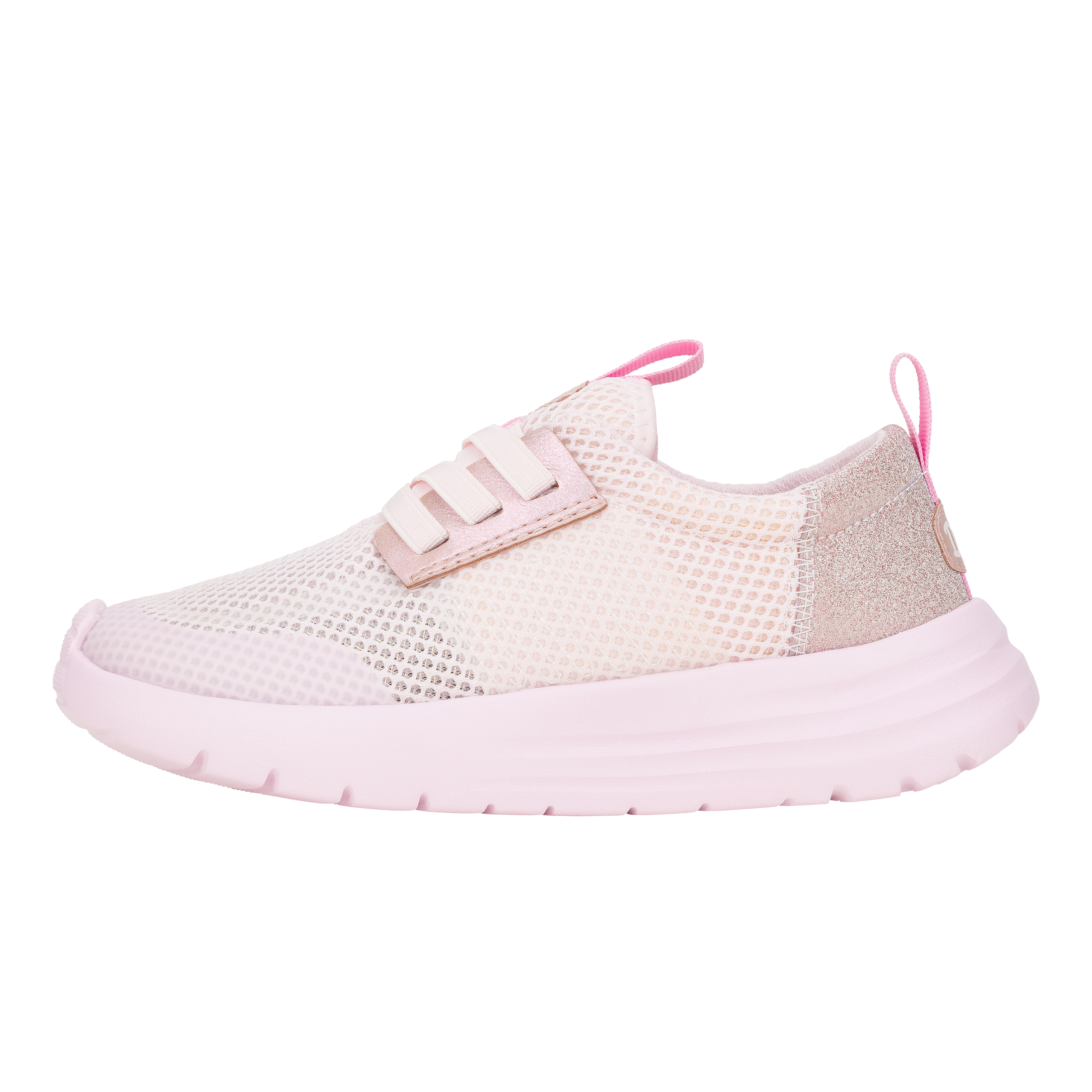 Sirocco Play Youth Brights - Sparkle Pink