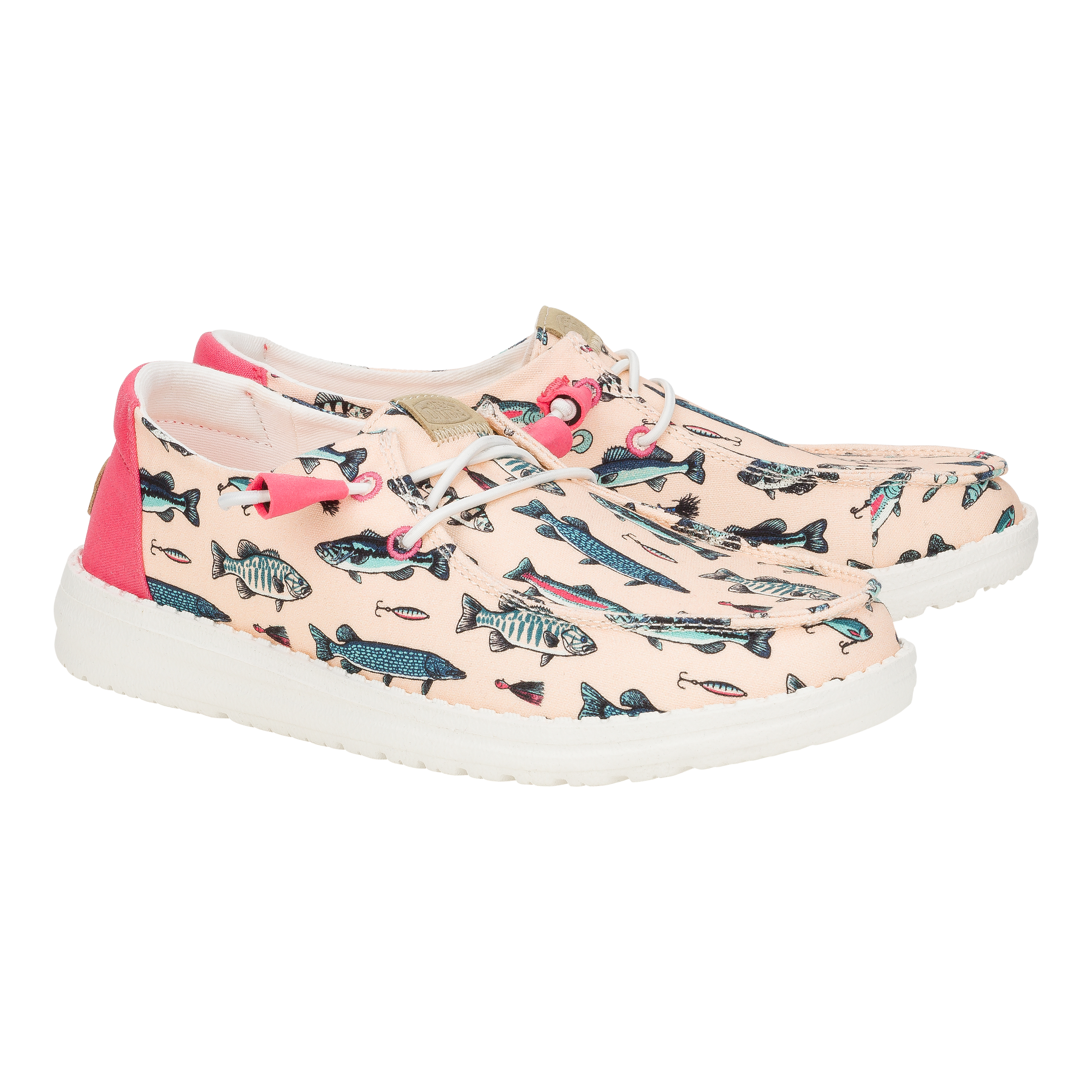 Alternative view of Wendy Fish Lure - Bubblegum