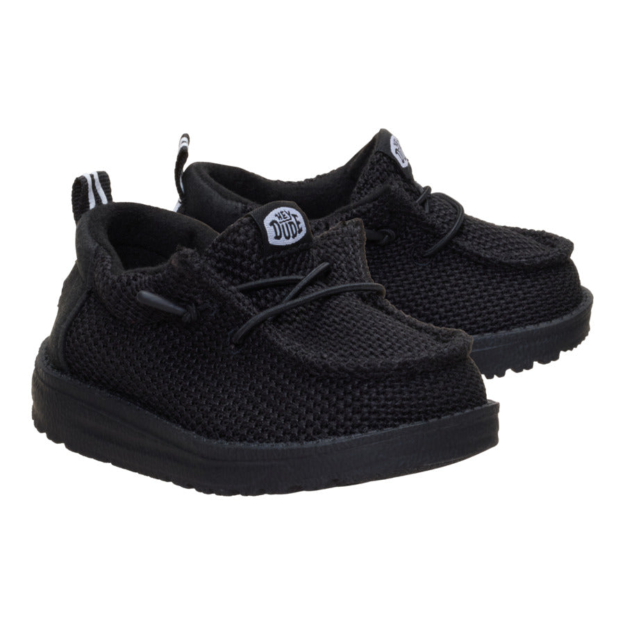 Alternative view of Lildude Slip On Core - Shade