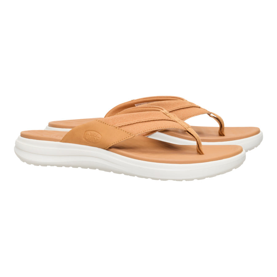 Alternative view of Finn Flip - Macaroon/Light Grey