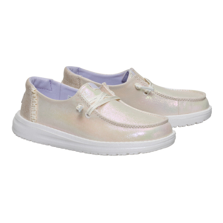 Alternative view of Wendy Youth Dazzling - Iridescent