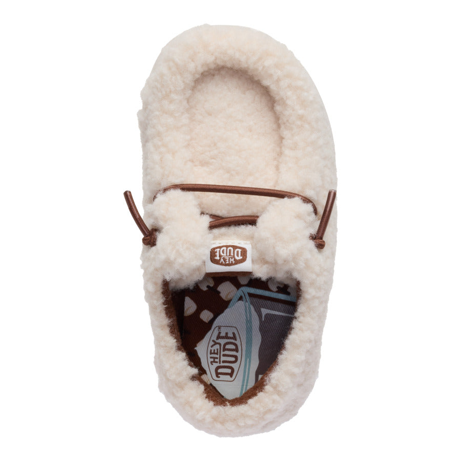 Alternative view of Wendy Toddler Snow Day - Wood Ash